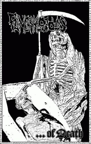 Funeralopolis : ...of Death